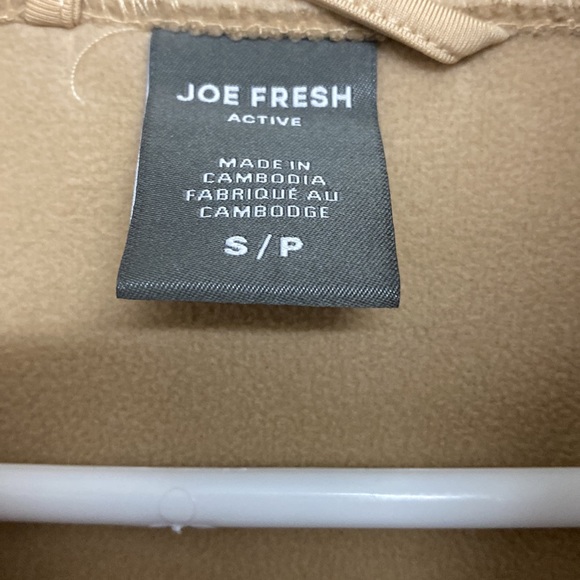 Sherpa sweater/jacket - Picture 2 of 2